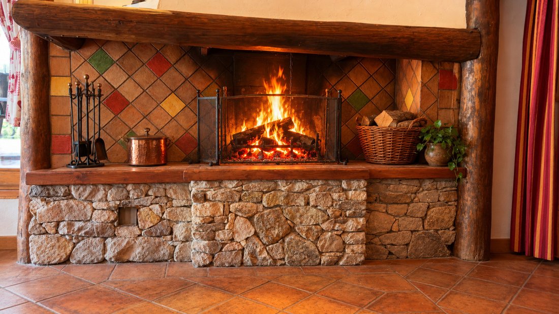 Chalet in Allos, Provence-Alpes-Côte d'Azur, France 1 - 18327740