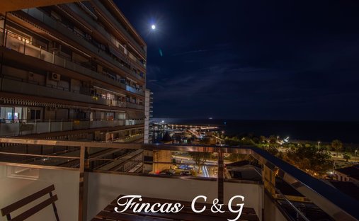 Apartamento en Arenys de Mar, Cataluña, España 1