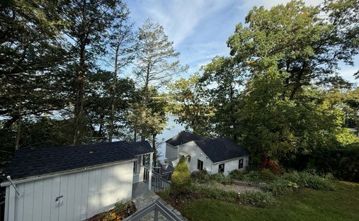 Haus in East Hampton, Connecticut, Vereinigte Staaten 1