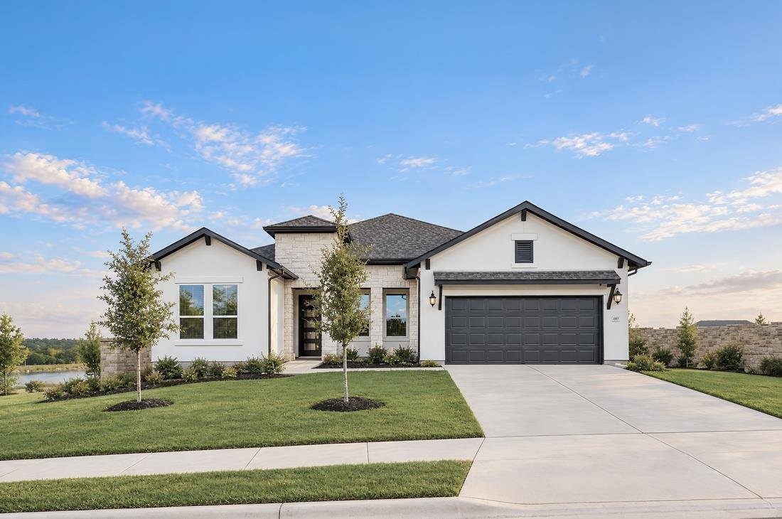 Casa en Buda, Texas, Estados Unidos 1 - 17609332