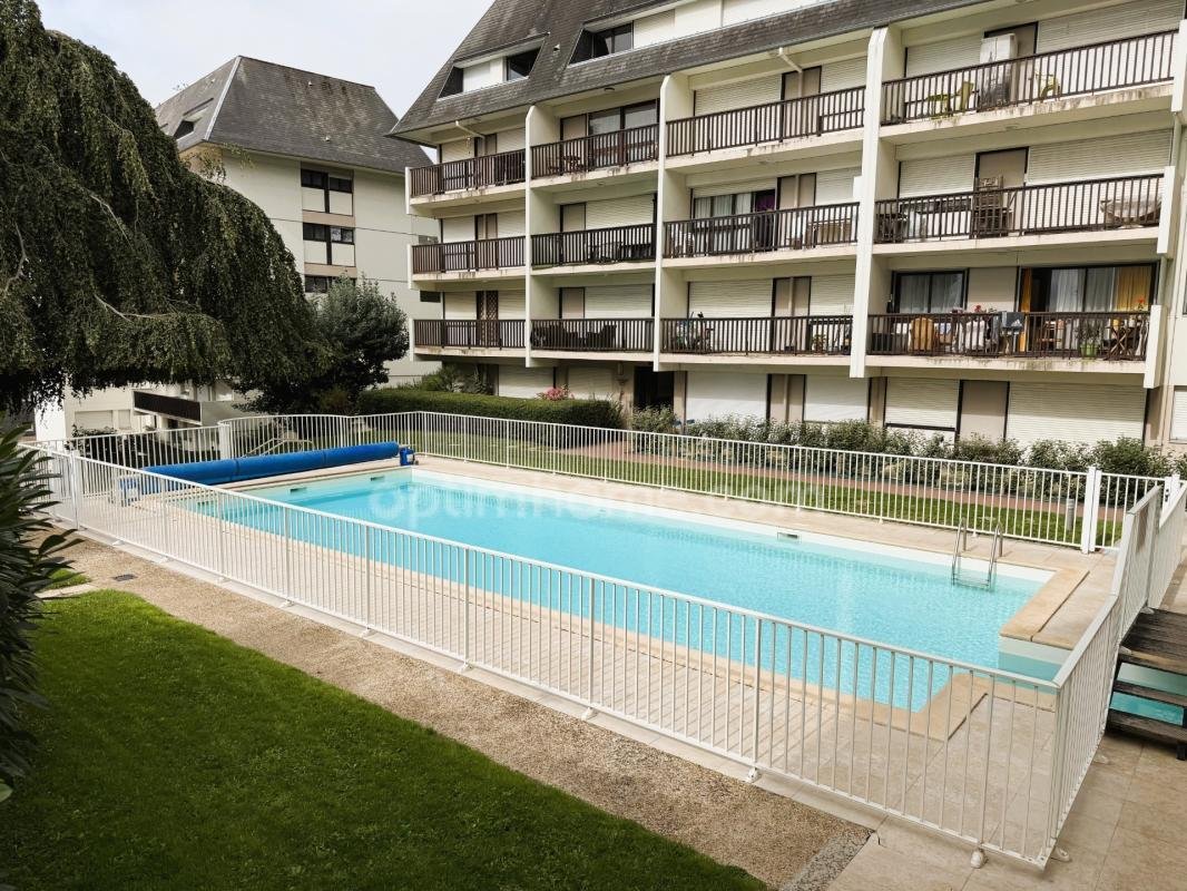 Apartment in Trouville-sur-Mer, Normandy, France 4 - 19040463