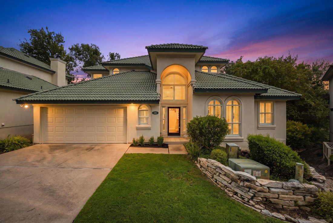 Maison à Austin, Texas, États-Unis 1 - 19038845