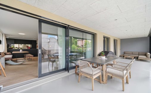 Appartement à Kreuzlingen, Thurgovie, Suisse 1