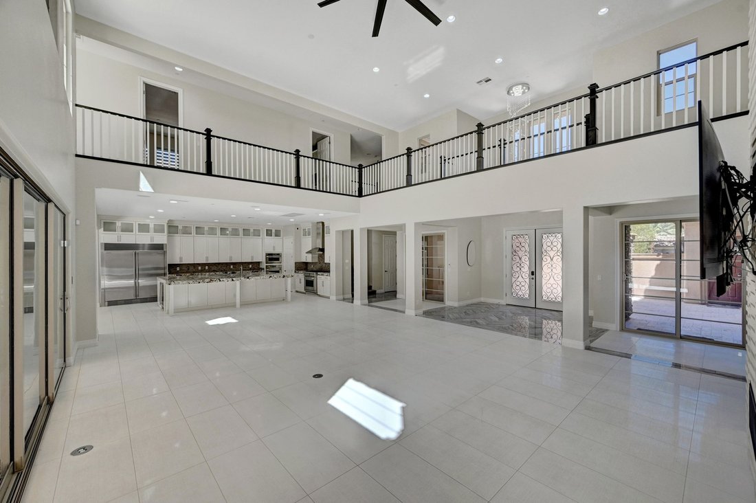 Casa a Las Vegas, Nevada, Stati Uniti 5 - 19038105