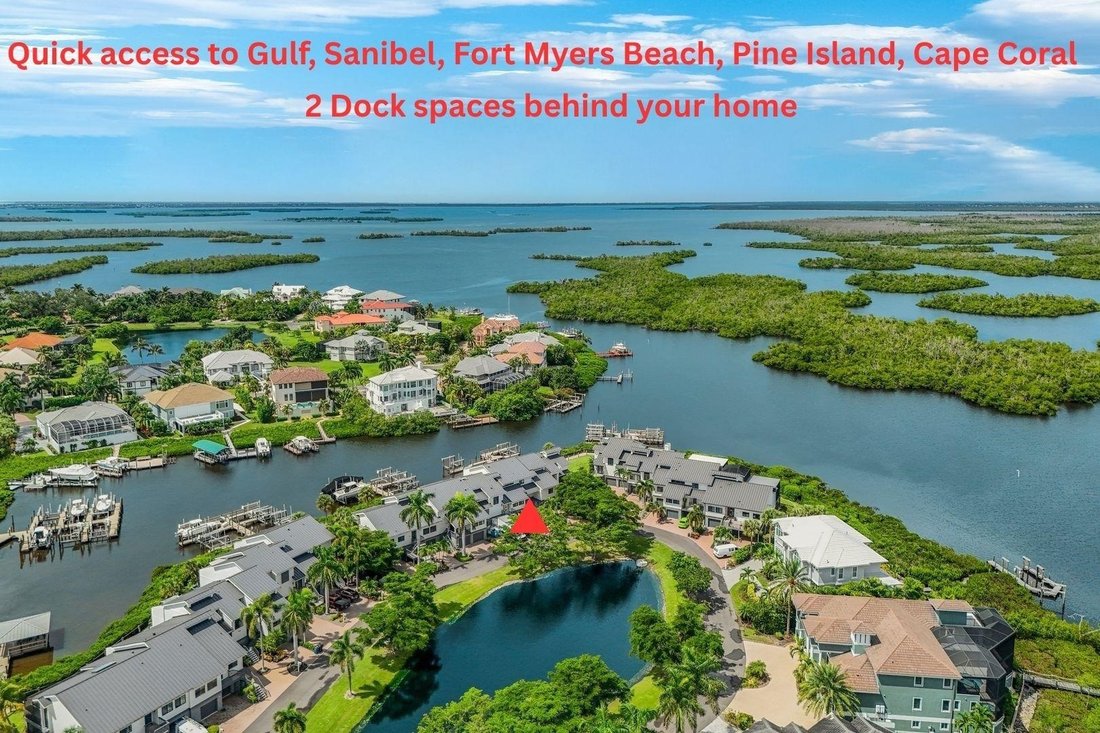 Haus in Fort Myers, Florida, Vereinigte Staaten 1 - 19007769