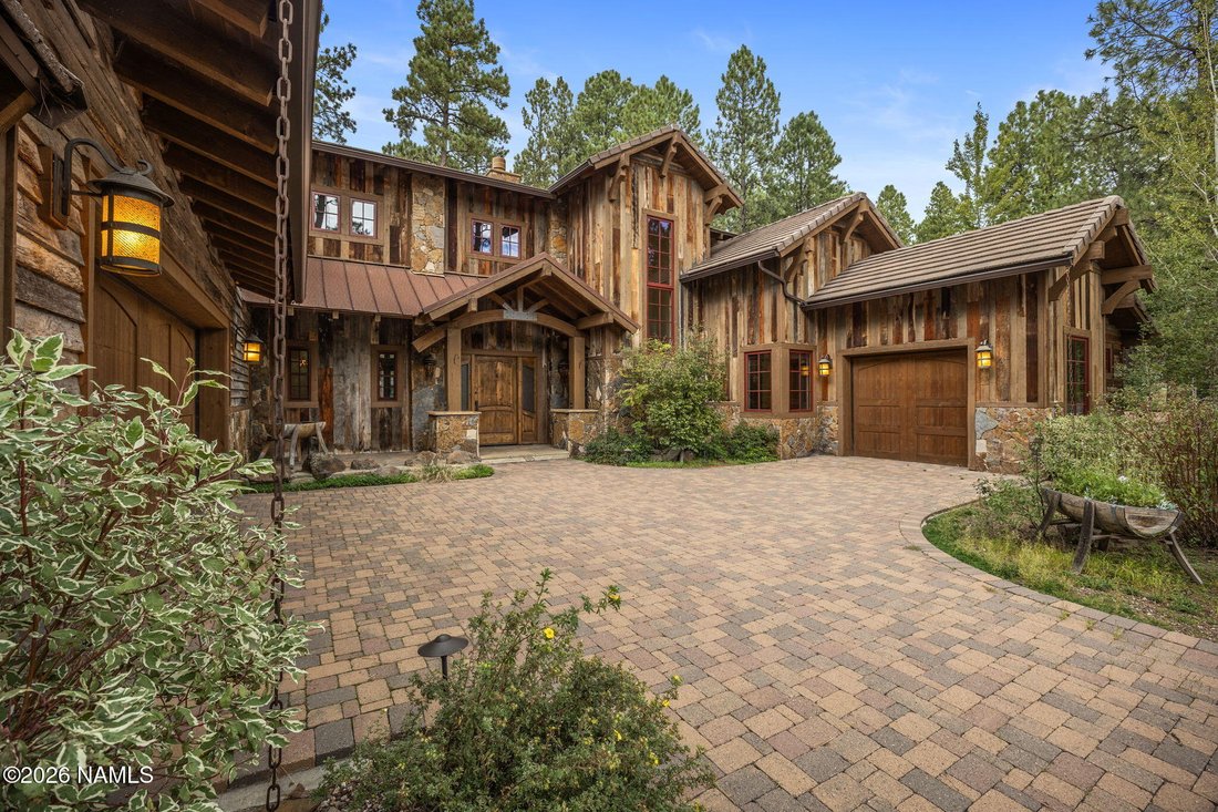 Maison à Flagstaff, Arizona, États-Unis 2 - 19038878