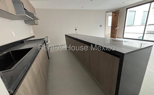 Apartment in Mexico City, Mexico City, Mexico 1