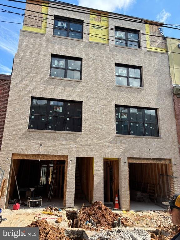 Townhouse in Philadelphia, Pennsylvania, United States 1 - 19040820