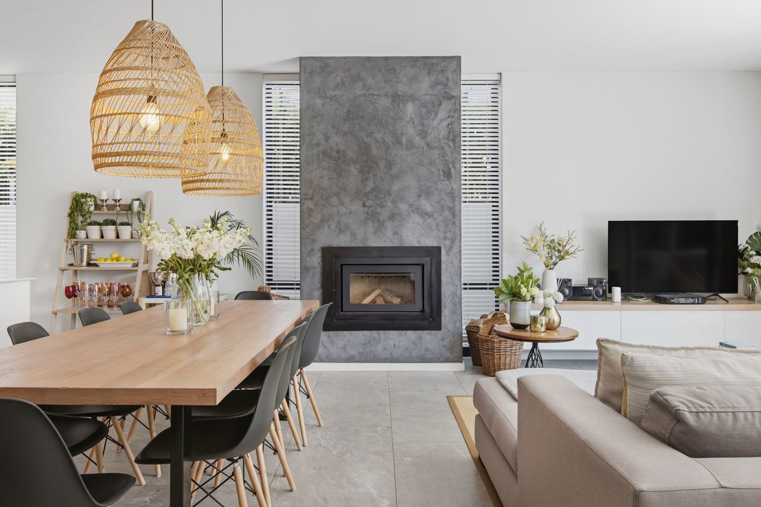 Haus in Newlands, Southern Suburbs, Kapstadt 4 - 19040285