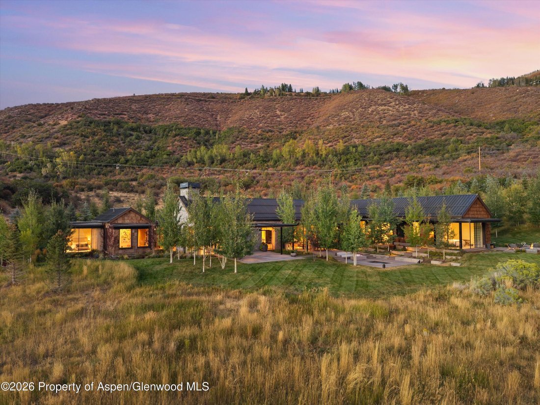 Haus in Aspen, Colorado, Vereinigte Staaten 5 - 16258770