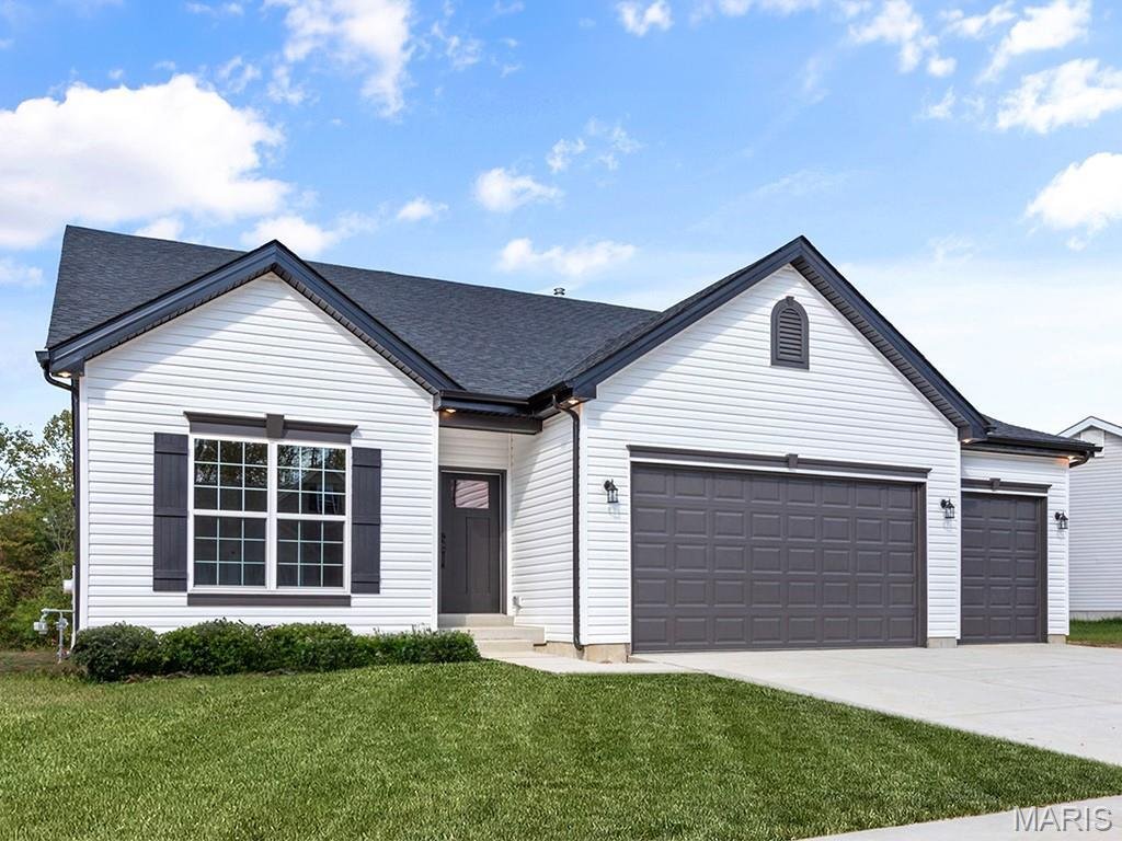 House in Ballwin, Missouri, United States 1 - 19039267