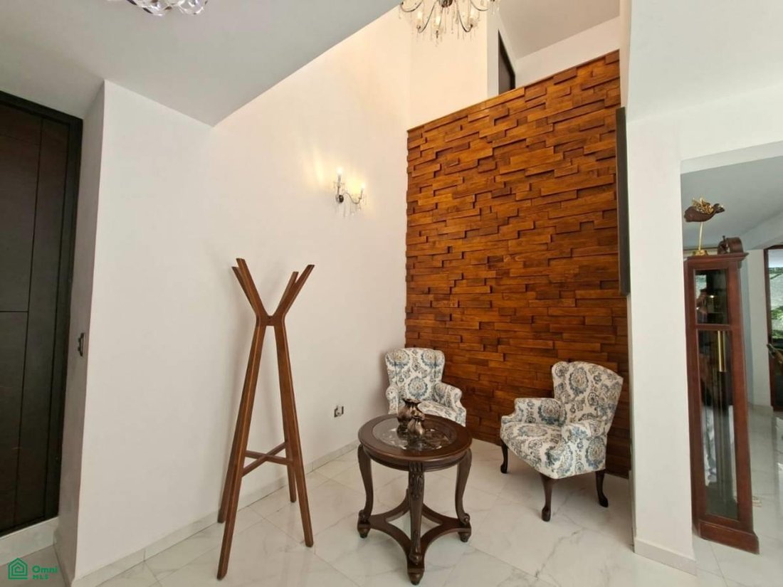 Maison en Puebla, Puebla, Mexique 3 - 18645664