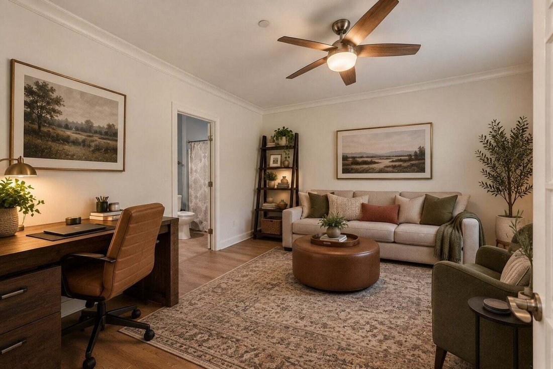 Casa en Nolensville, Tennessee, Estados Unidos 5 - 19039778