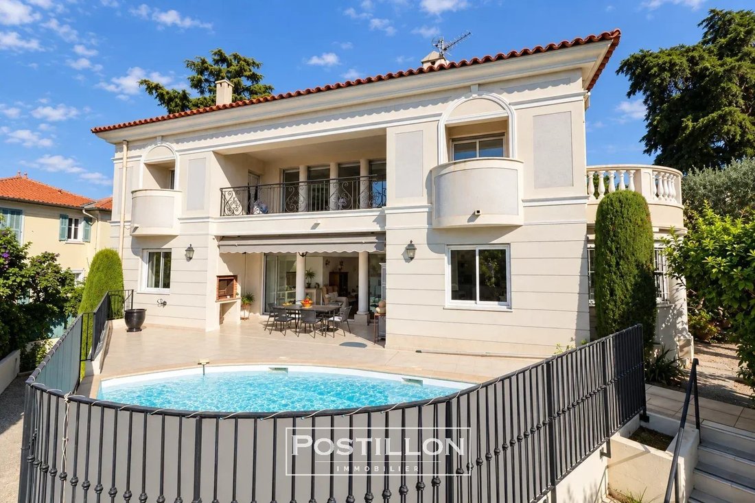 Maison à Libération, Nice, France 2 - 19040391