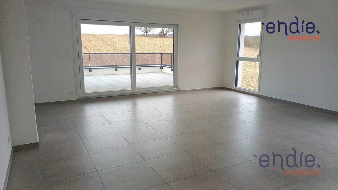 Apartment in Landser, Grand Est, France 2 - 19041590