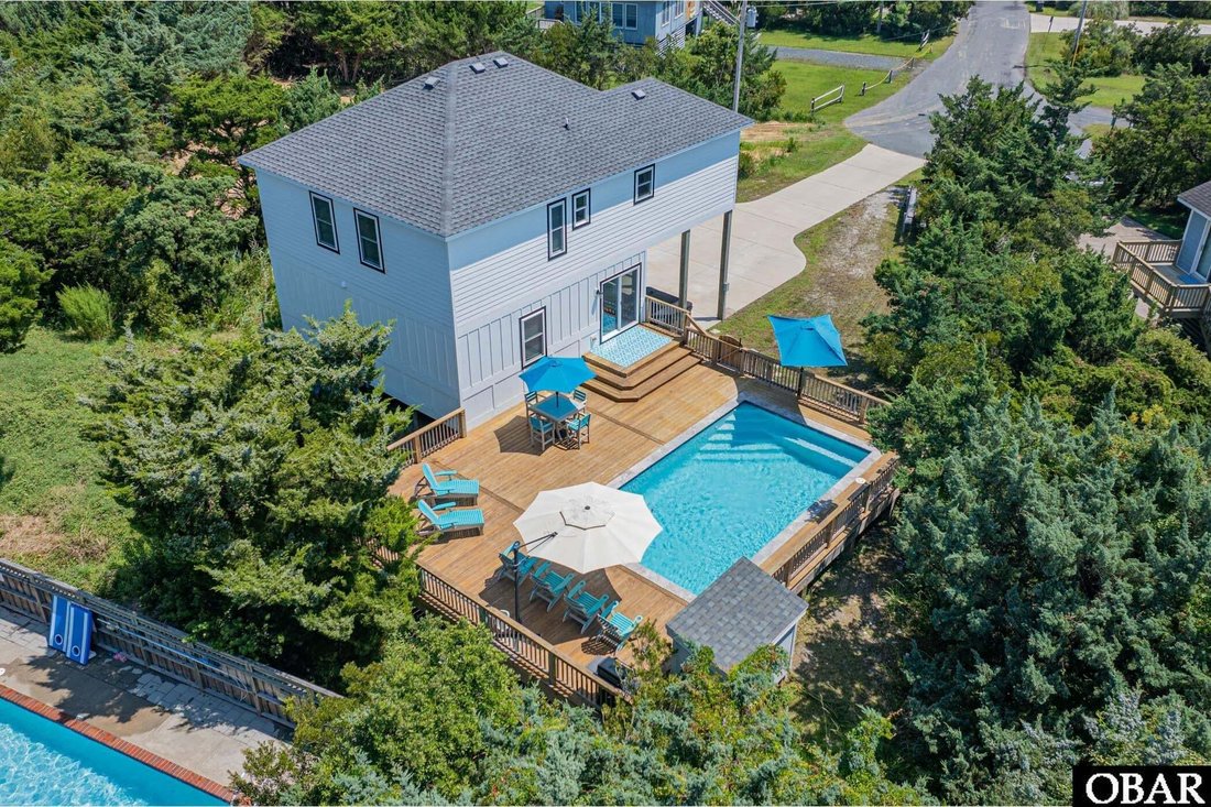 Casa en Waves, Carolina del Norte, Estados Unidos 2 - 19038646
