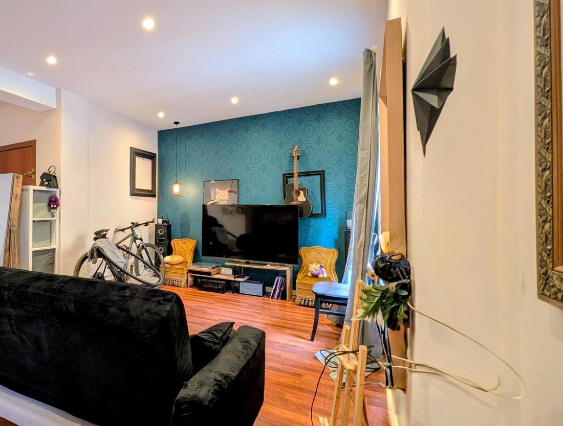 Apartment in Patraix, Valencia, Spain 3 - 19040400