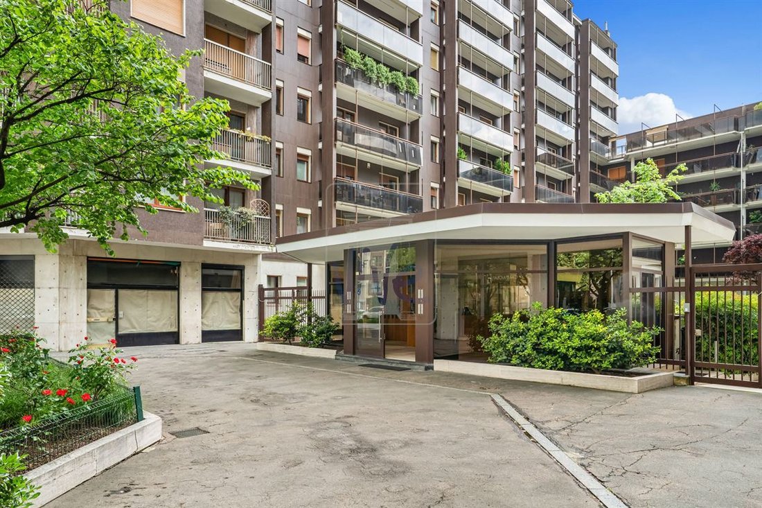 Apartment in Solari - Savona, Milan, Italy 1 - 19038739
