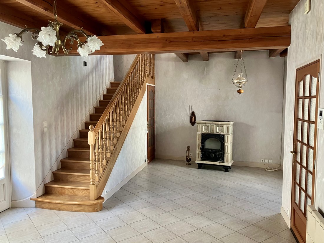 House in Le Bois-Plage-en-Ré, Nouvelle-Aquitaine, France 5 - 19040217