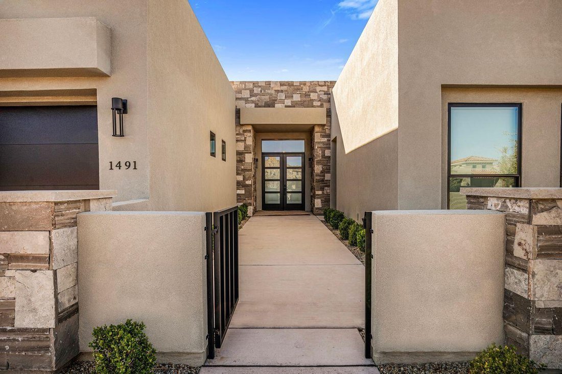 House in St. George, Utah, United States 3 - 19038661