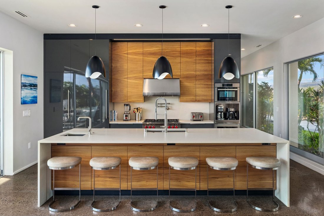 House in Waimea, Hawaii, United States 3 - 19038343