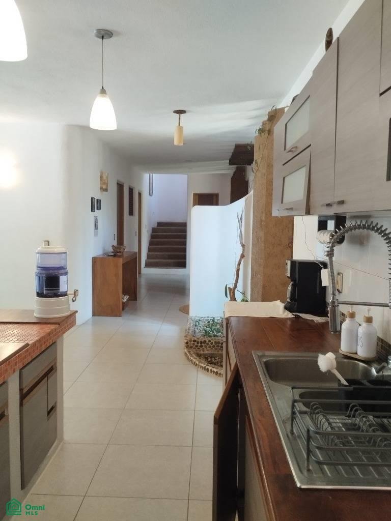 Maison à El Puertecito, Oaxaca de Juárez, Mexique 4 - 17088248
