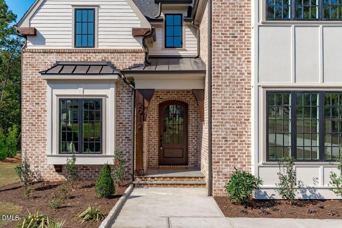 House in Raleigh, North Carolina, United States 2 - 19038335