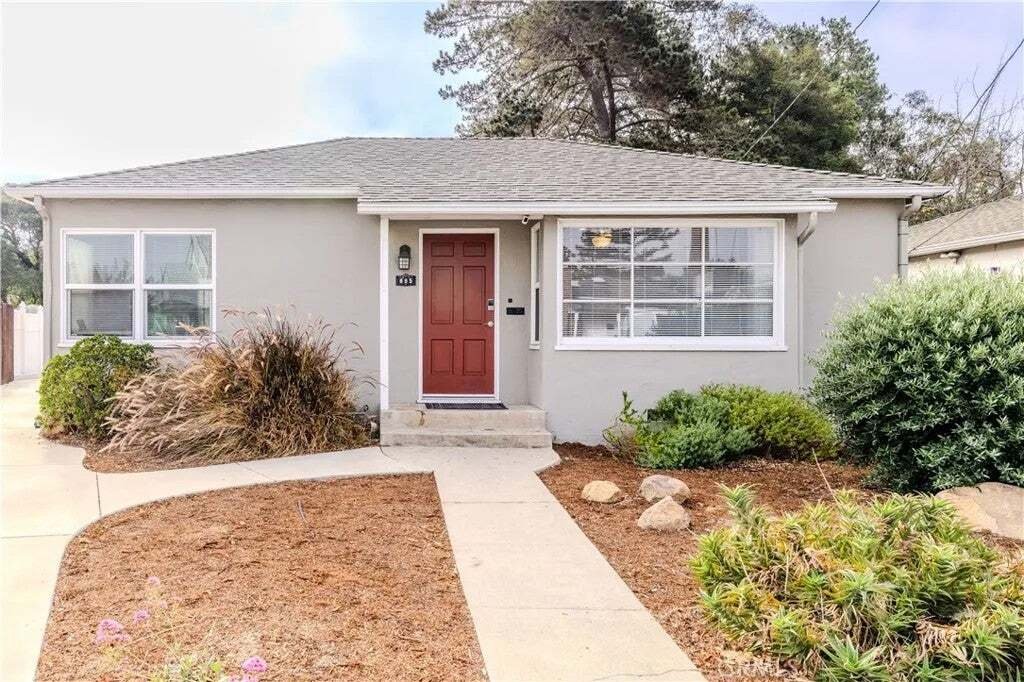 Casa en San Luis Obispo, California, Estados Unidos 1 - 19039973