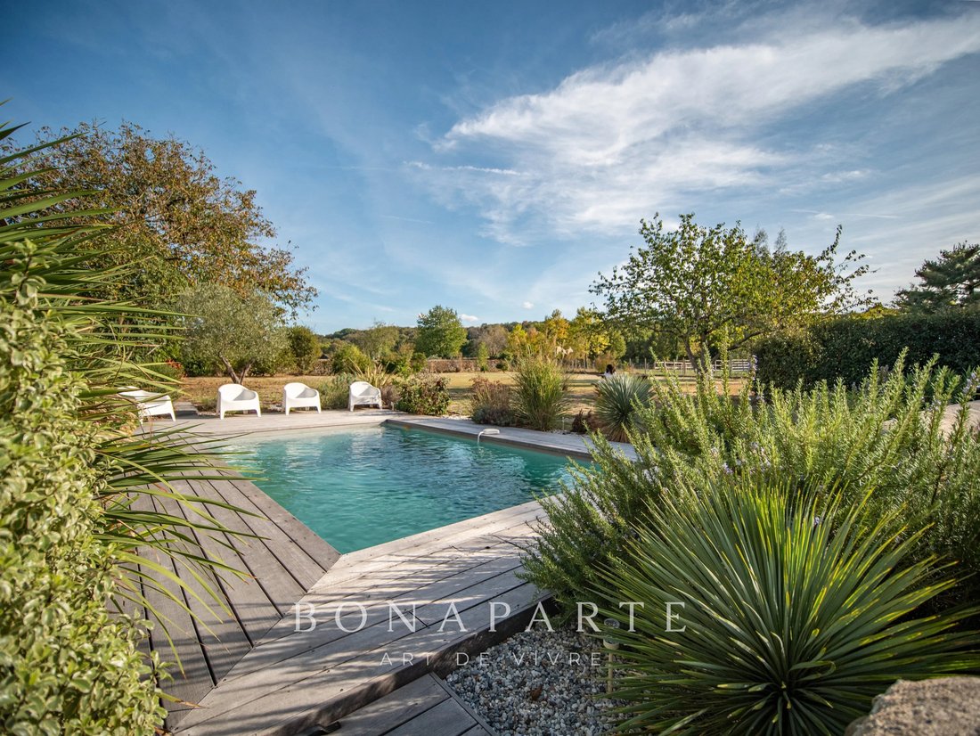 Estate in Idron, Nouvelle-Aquitaine, France 2 - 19037489