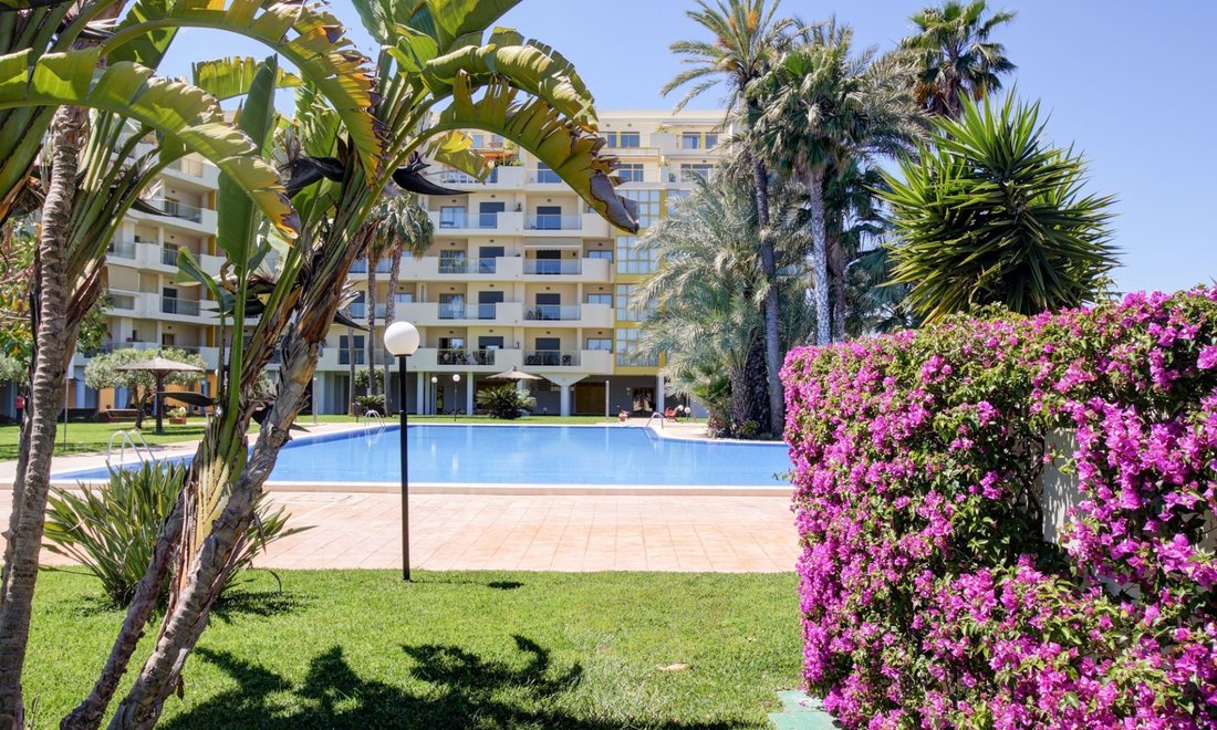 Denia, Valencian Community, Spain 2 - 19040257