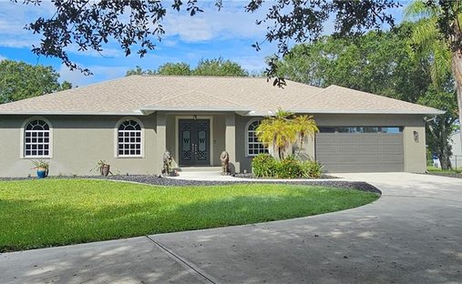 Casa a North Fort Myers, Florida, Stati Uniti 1