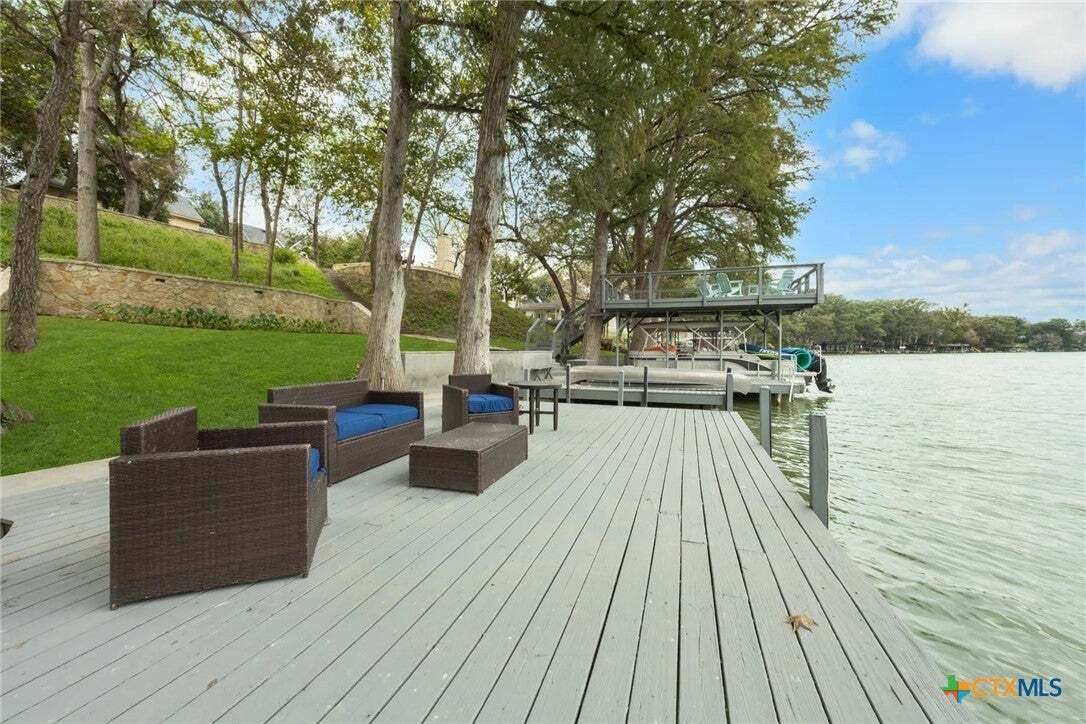 Casa a Seguin, Texas, Stati Uniti 4 - 19039541