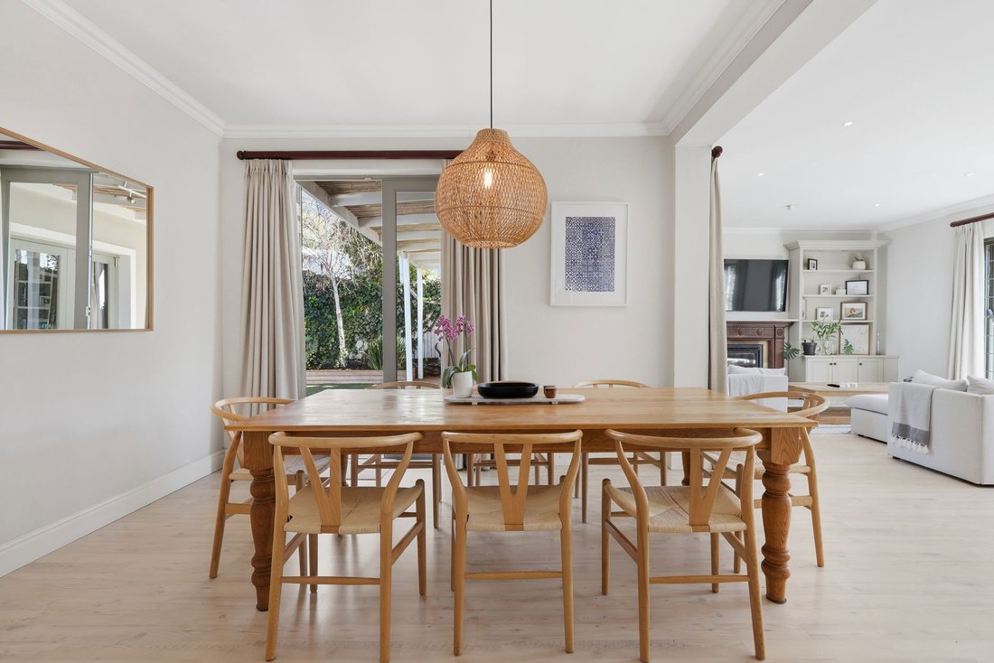 House in Newlands, Southern Suburbs, Cape Town 3 - 19039382