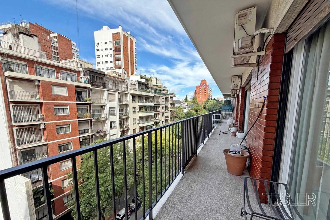 Apartamento en Buenos Aires, Buenos Aires, Argentina 5 - 19038259