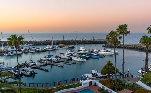 Apartamento en Mouille Point, Costa Atlántica, Ciudad del Cabo 1