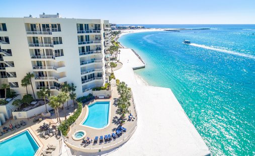 Condo in Destin, Florida, United States 1