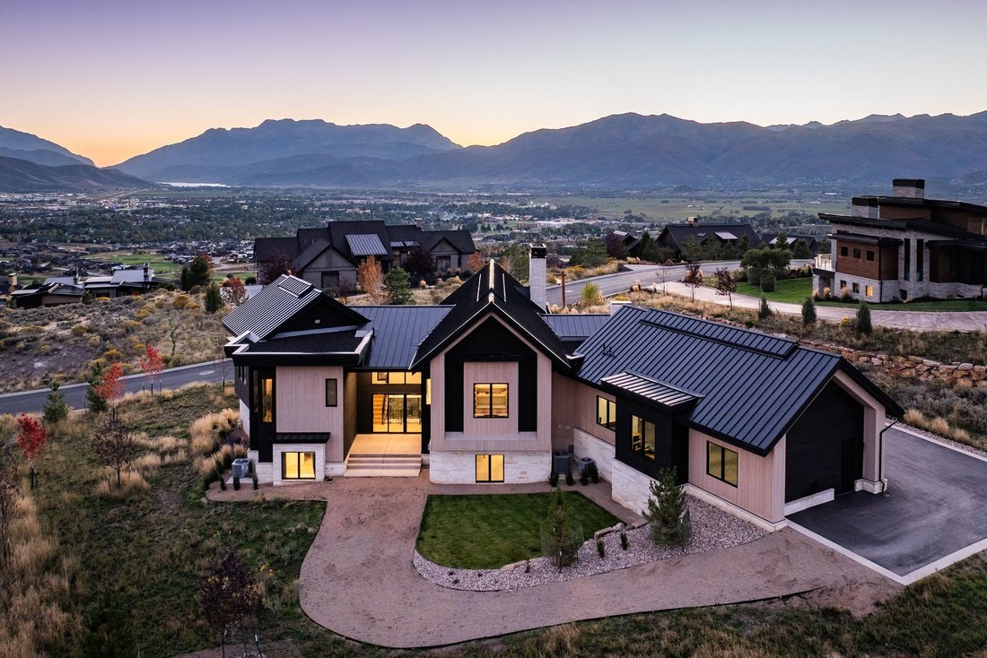 House in Heber City, Utah, United States 2 - 18491305