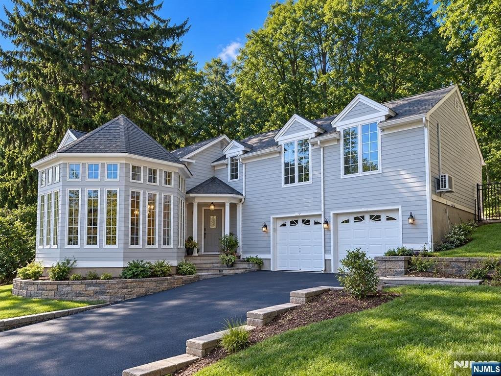 House in Rockaway Township, New Jersey, United States 4 - 19038155