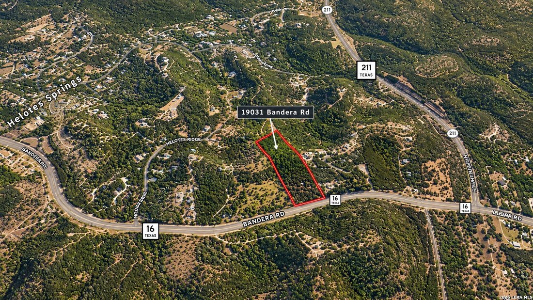 Farm Ranch in Helotes, Texas, United States 1 - 19041020