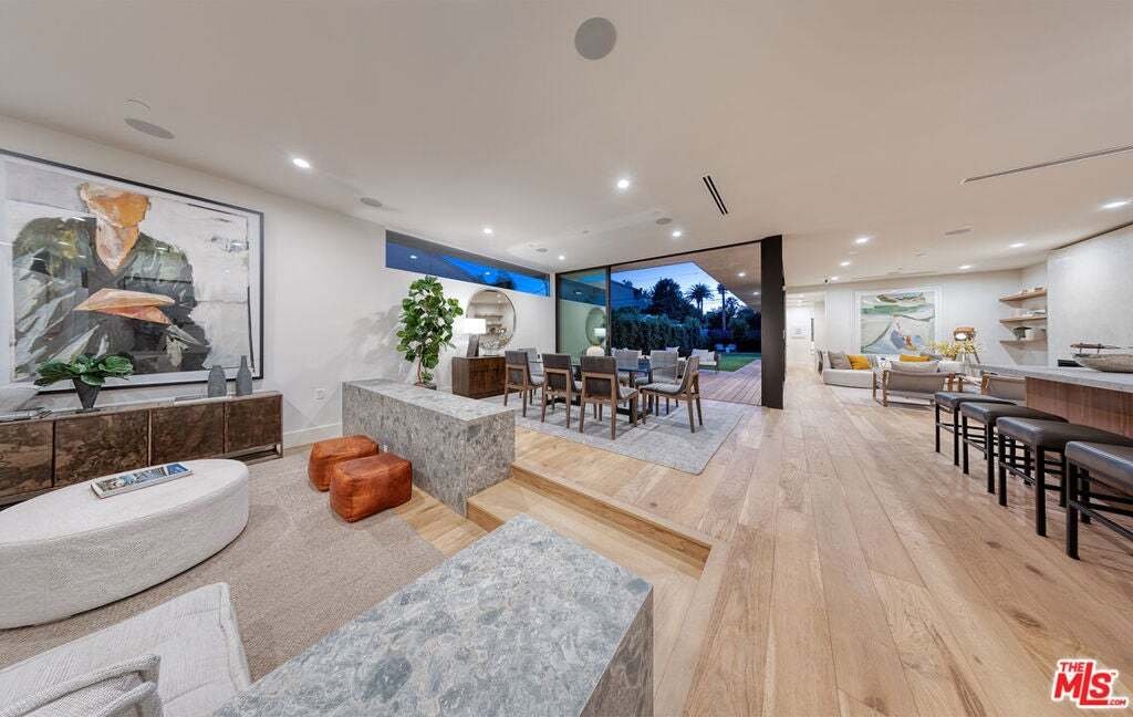 Casa a Los Angeles, California, Stati Uniti 4 - 19039144