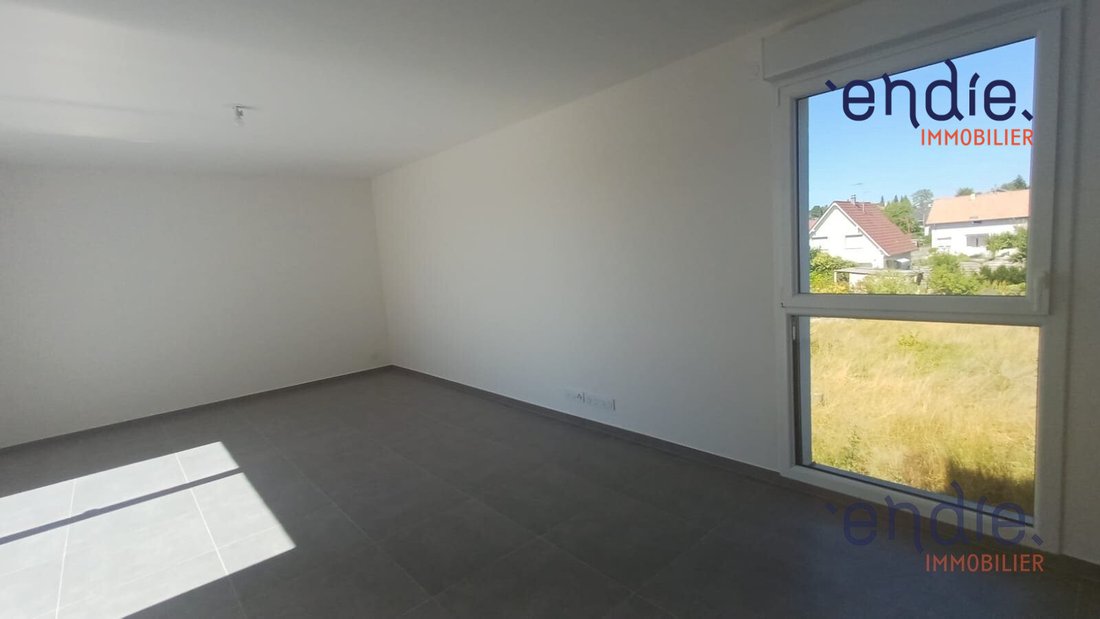 Apartment in Landser, Grand Est, France 5 - 19041590