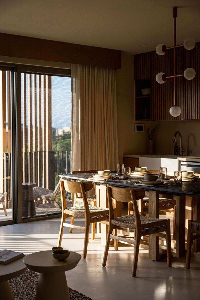 Apartment in Tulum, Quintana Roo, Mexico 4 - 19038230