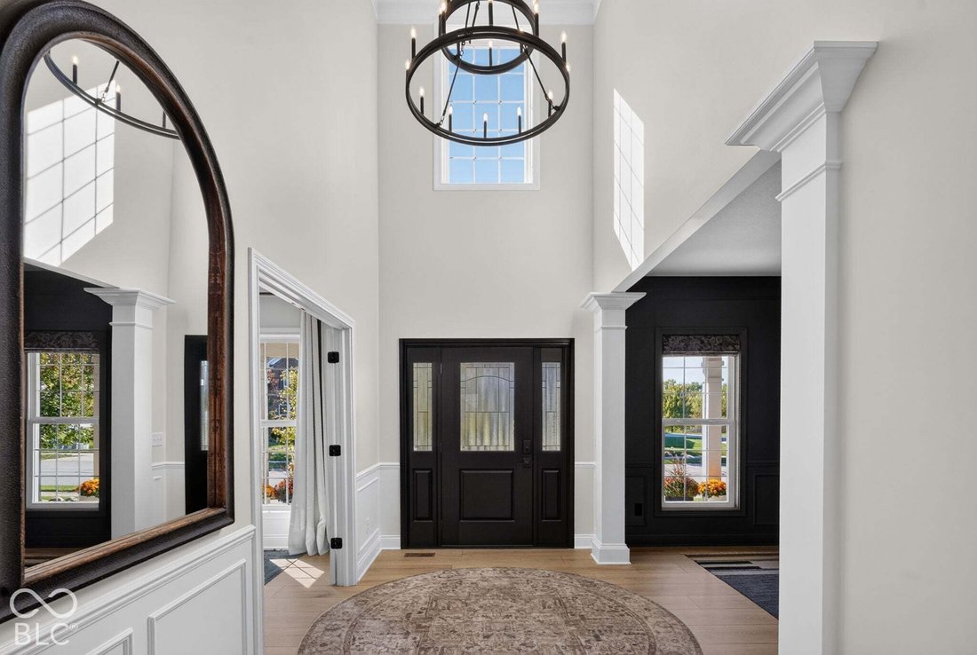 House in Westfield, Indiana, United States 5 - 19038544