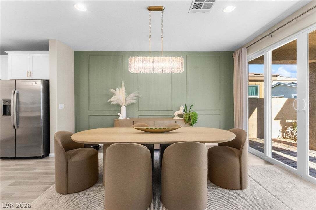 Casa a Las Vegas, Nevada, Stati Uniti 4 - 19038974