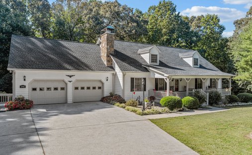 Casa en Demorest, Georgia, Estados Unidos 1