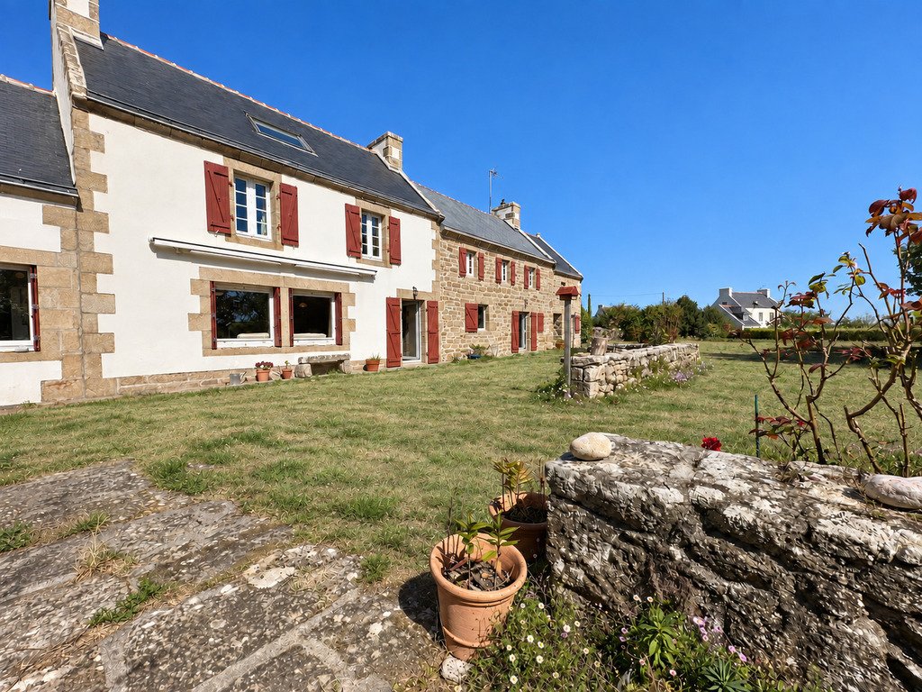 Casa a Esquibien, Audierne, Francia 2 - 18965867