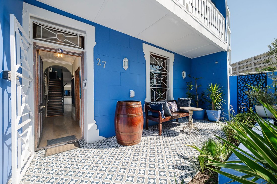 House in De Waterkant, Atlantic Seaboard, Cape Town 1 - 19039465