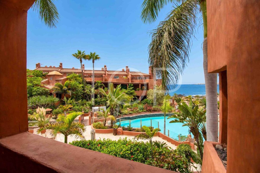 Appartamento a Arona, Isole Canarie, Spagna 4 - 19039578