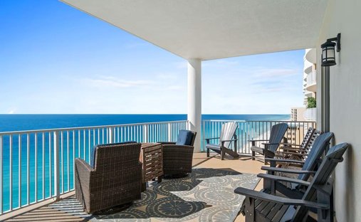 Condominio a Panama City Beach, Florida, Stati Uniti 1