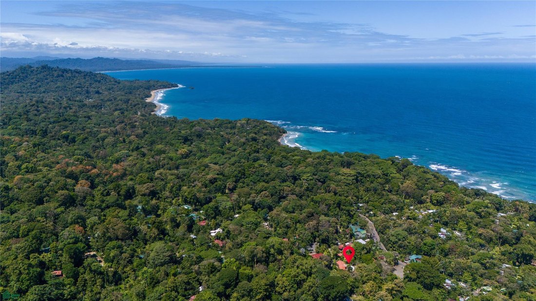 House in Cahuita, Limón Province, Costa Rica 1 - 17375181